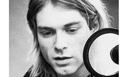 KURT COBAIN'IN SON GÜNLERİ OPERA SAHNESİNDE